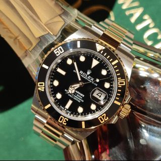Rolex Pre-Order!  Collection item 1