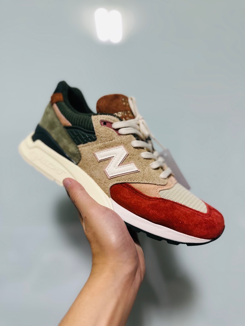 New balance 998 online 39