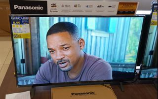 🔥SALE PANASONIC 43 inch 4K UHD ANDROID SMART LED TV MODEL👉TH-43JX600X