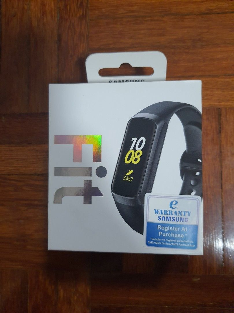 Gear fit 2025 r370