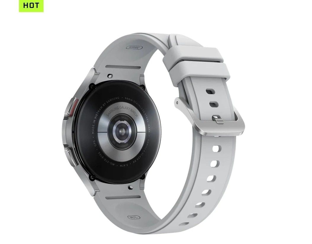 Galaxy watch hotsell 38
