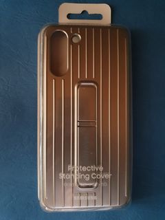 Samsung S21+5G Case