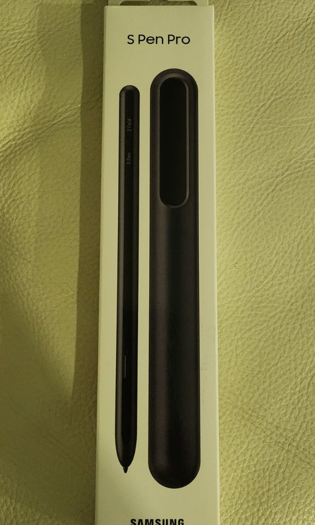 Samsung S Pen Pro Mobile Phones Gadgets Mobile Gadget Accessories 