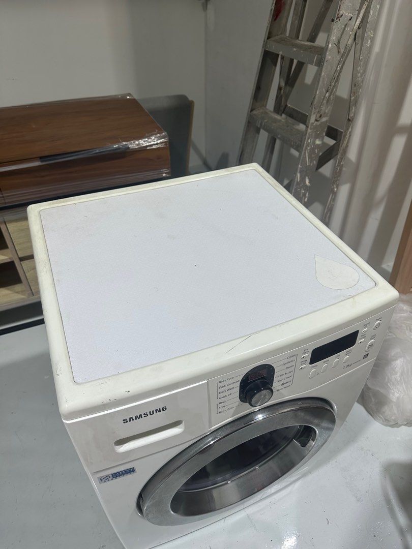 Door Seal Samsung Front Loader Washing Machine How To, 51 OFF