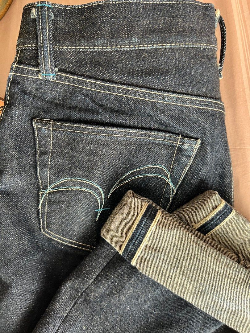 セール激安商品 samurai jeans S0510XX-15th W メンズ | bca.edu.gr