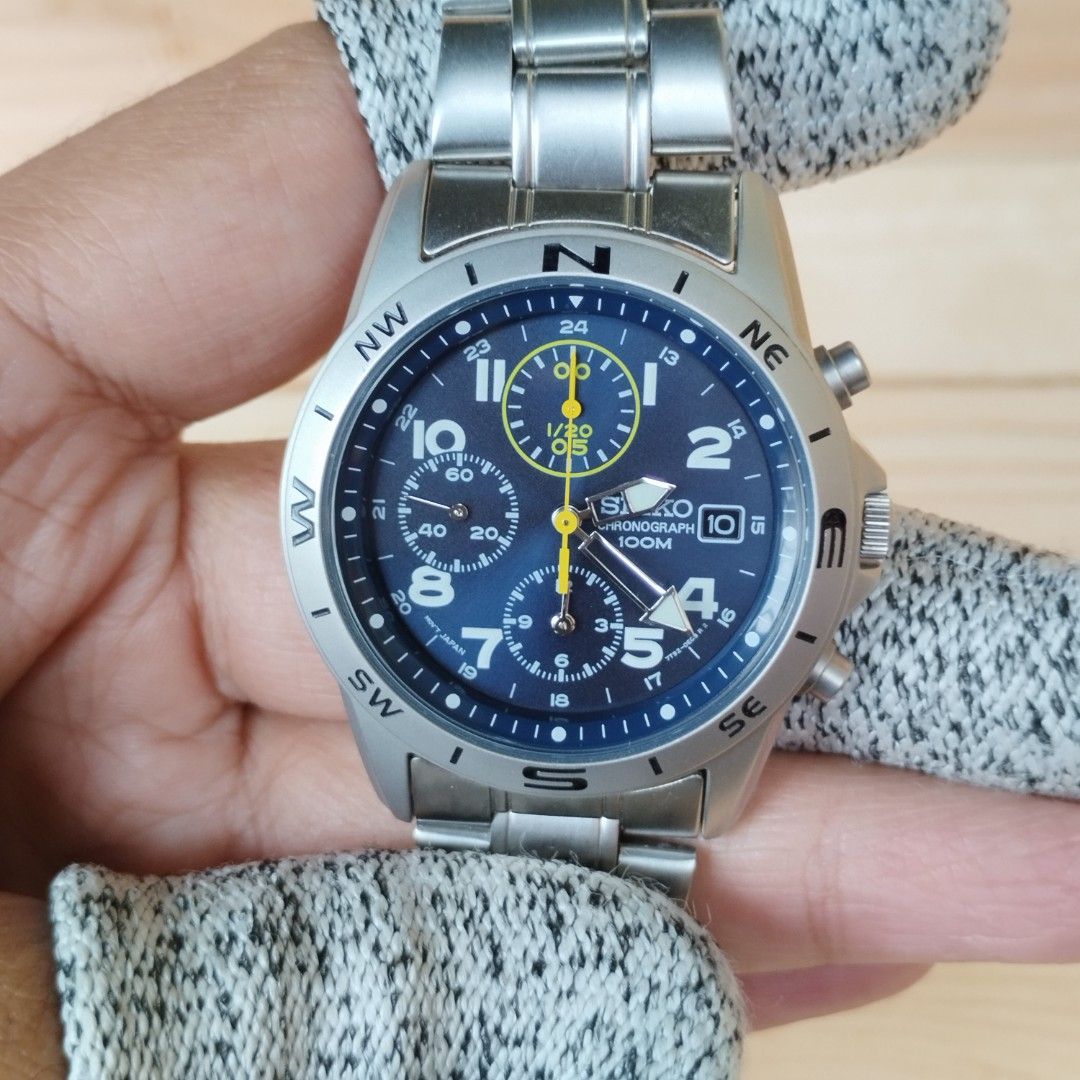 seiko snd379p