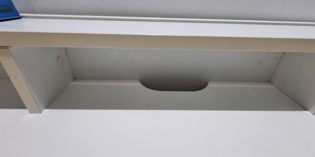 SENTUL!!! Study/Work table and chair, Furniture & Home Living, Furniture, Tables & Sets on Carousell