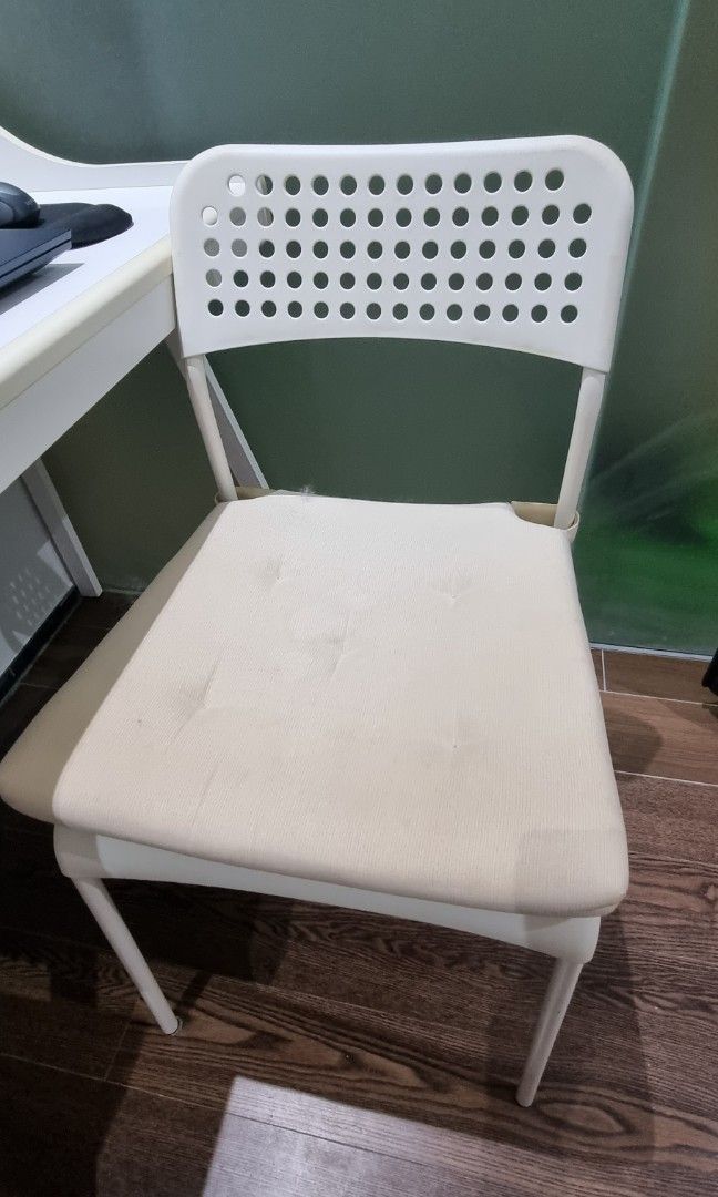 SENTUL!!! Study/Work table and chair, Furniture & Home Living