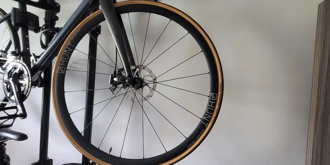 Decathlon triban best sale 105