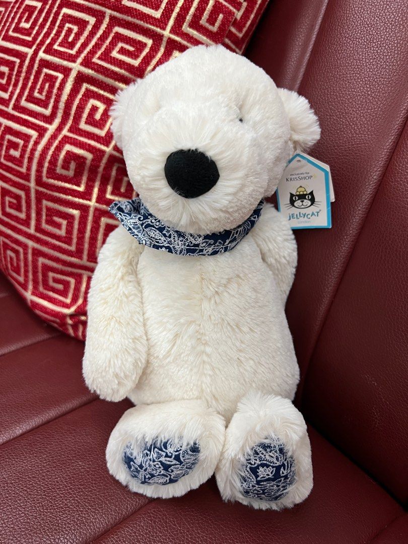 Sq jellycat store