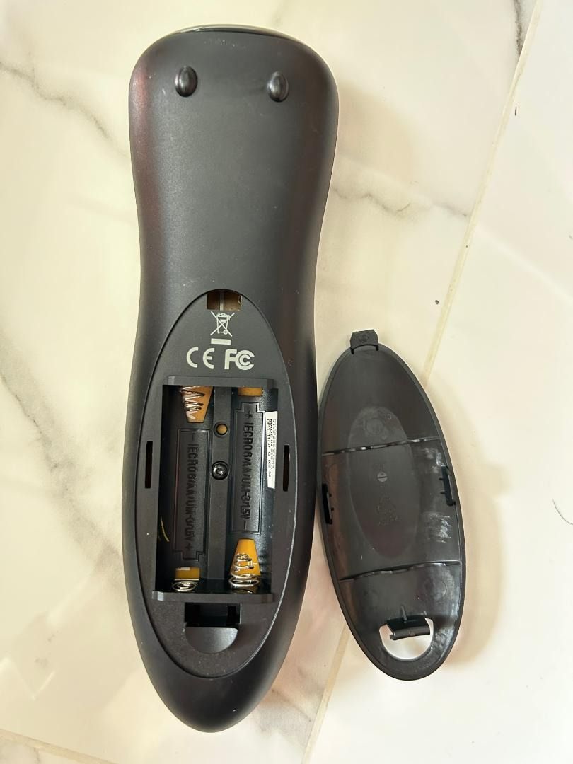 Singtel Mio TV Remote Control Smart Original Replacement, TV & Home