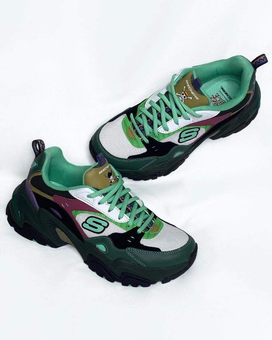 Skechers d sale lite zoro