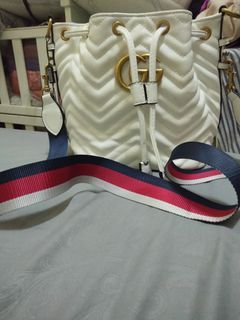 SLING SERUT GUCCI MADE IN ITALY