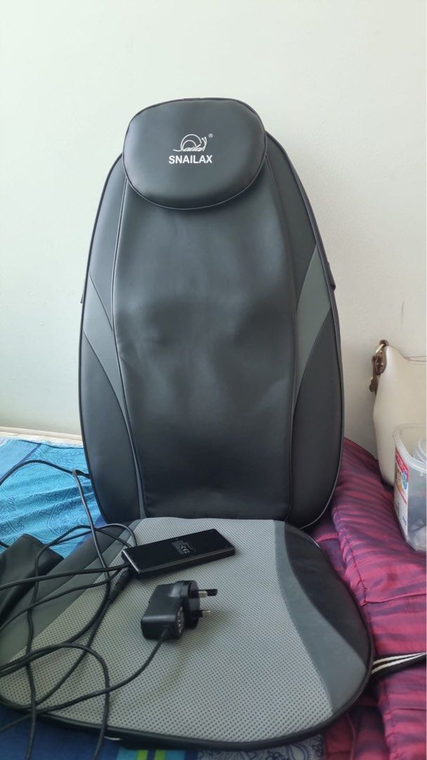 Snailax hot sale massage cushion