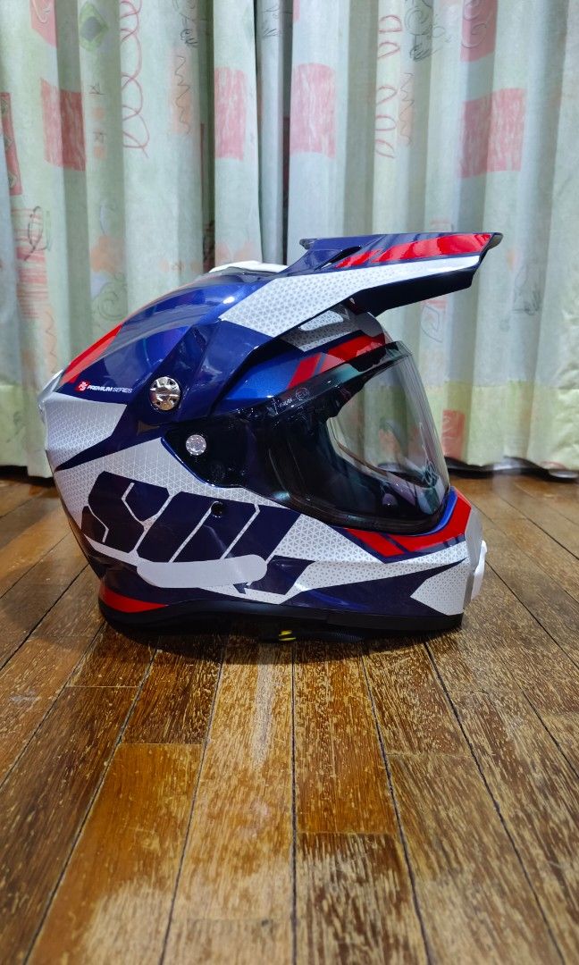 Sol adventure best sale helmet