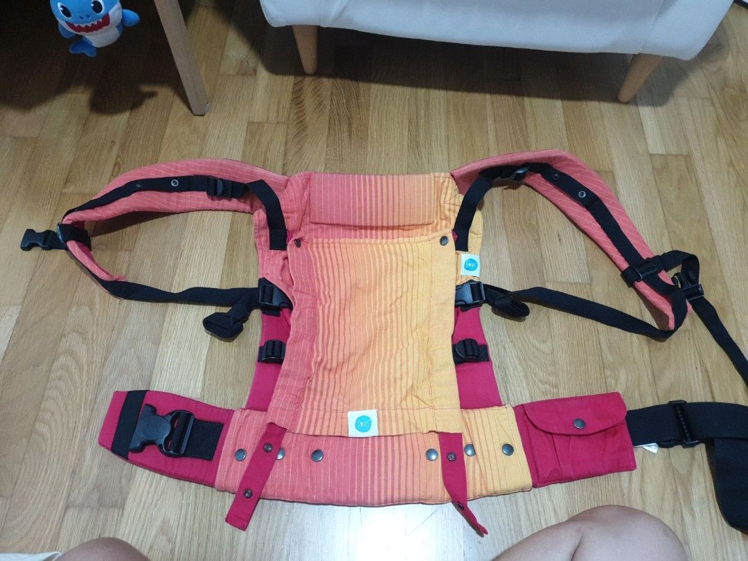 Anoona baby carrier shop