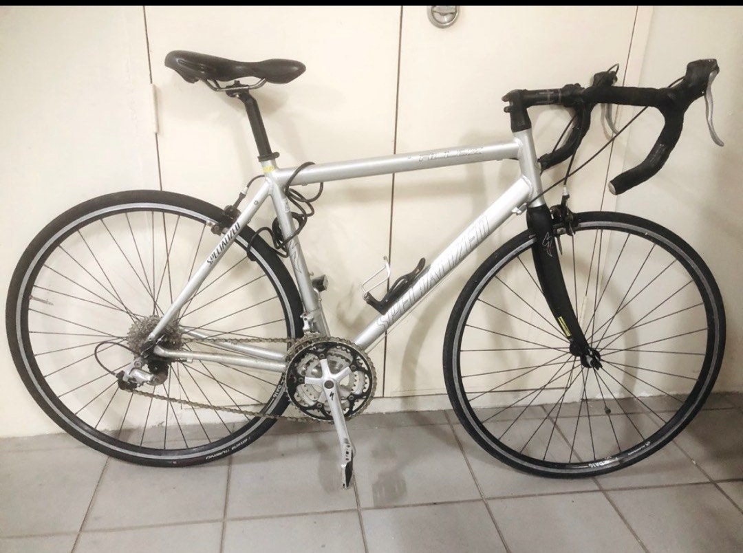 Specialized deals allez 2004