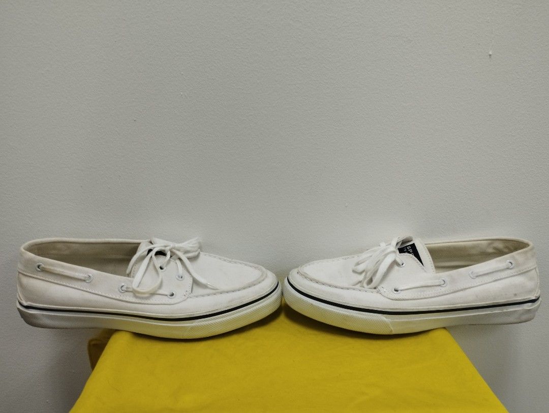 SPERRY BOAT SHOES, Men's Fashion, Footwear, Shoe inserts & accessories