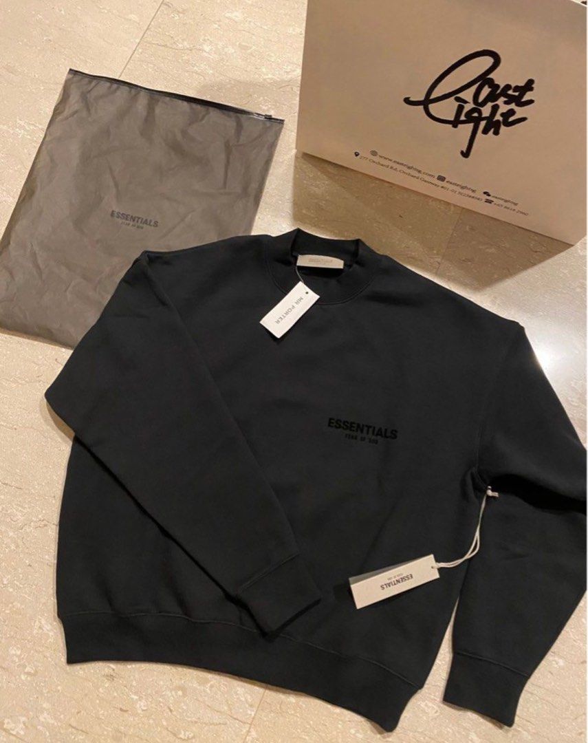 Fear of god special release top