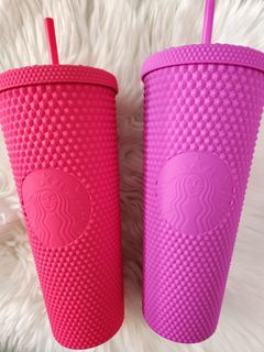 Starbucks Original - Red Collapsible Cup (24Oz), Furniture & Home Living,  Kitchenware & Tableware, Water Bottles & Tumblers On Carousell