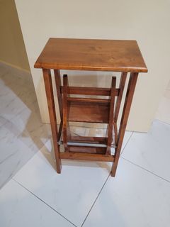 Step Stool