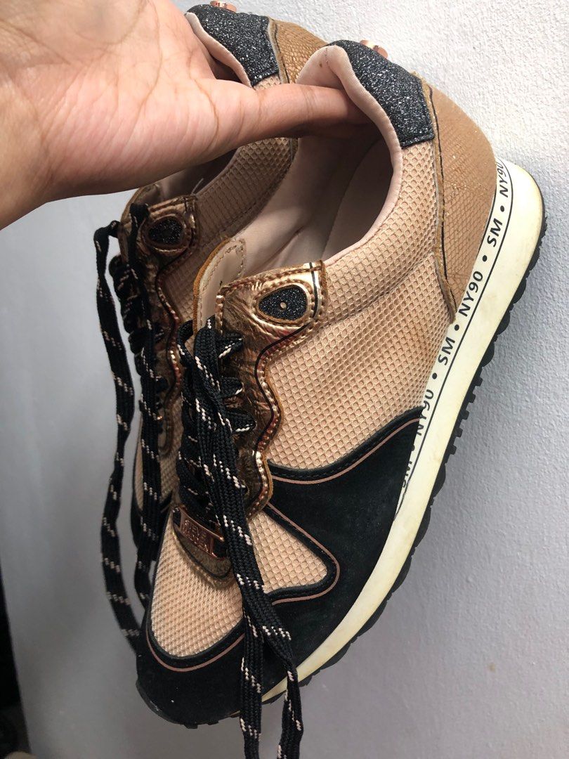 Steve on sale madden ny9