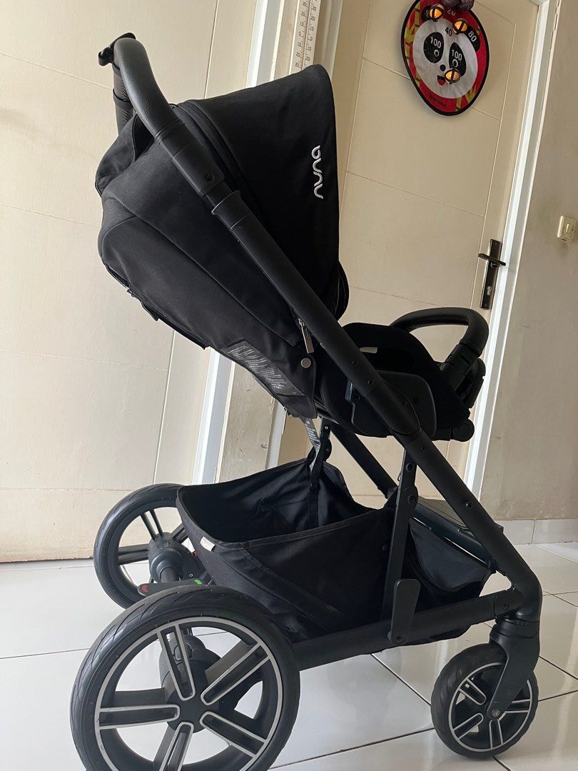 Harga stroller nuna mixx deals caviar