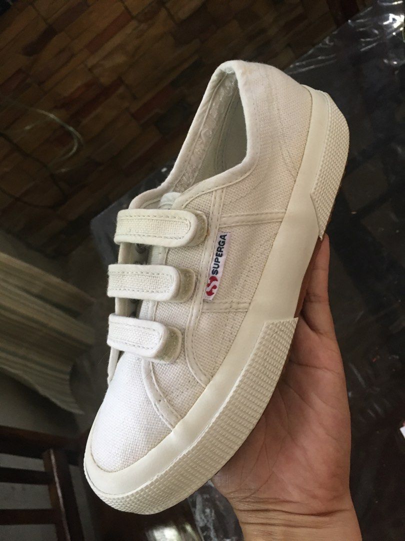 superga beige moonlight