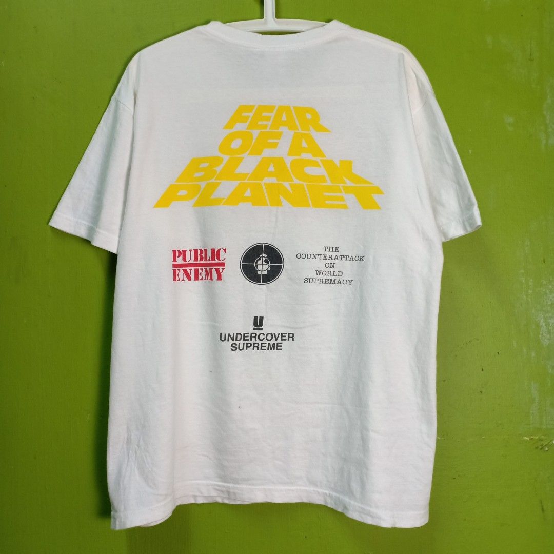 Fear of black planet supreme cheap