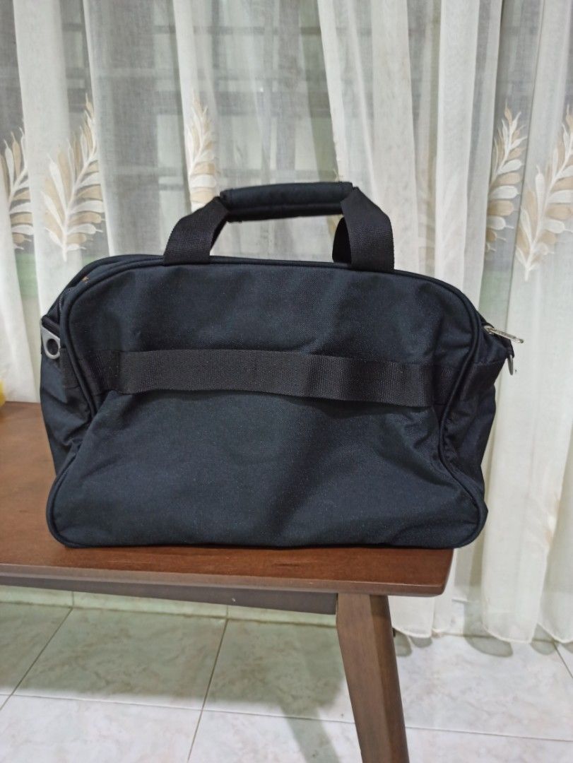 Swiss Polo laptop briefcase, Men's Fashion, Bags, Briefcases on Carousell