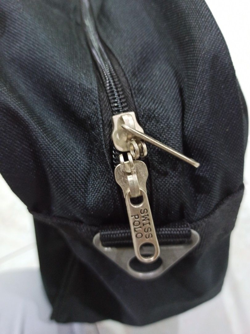 Swiss Polo laptop briefcase, Men's Fashion, Bags, Briefcases on Carousell