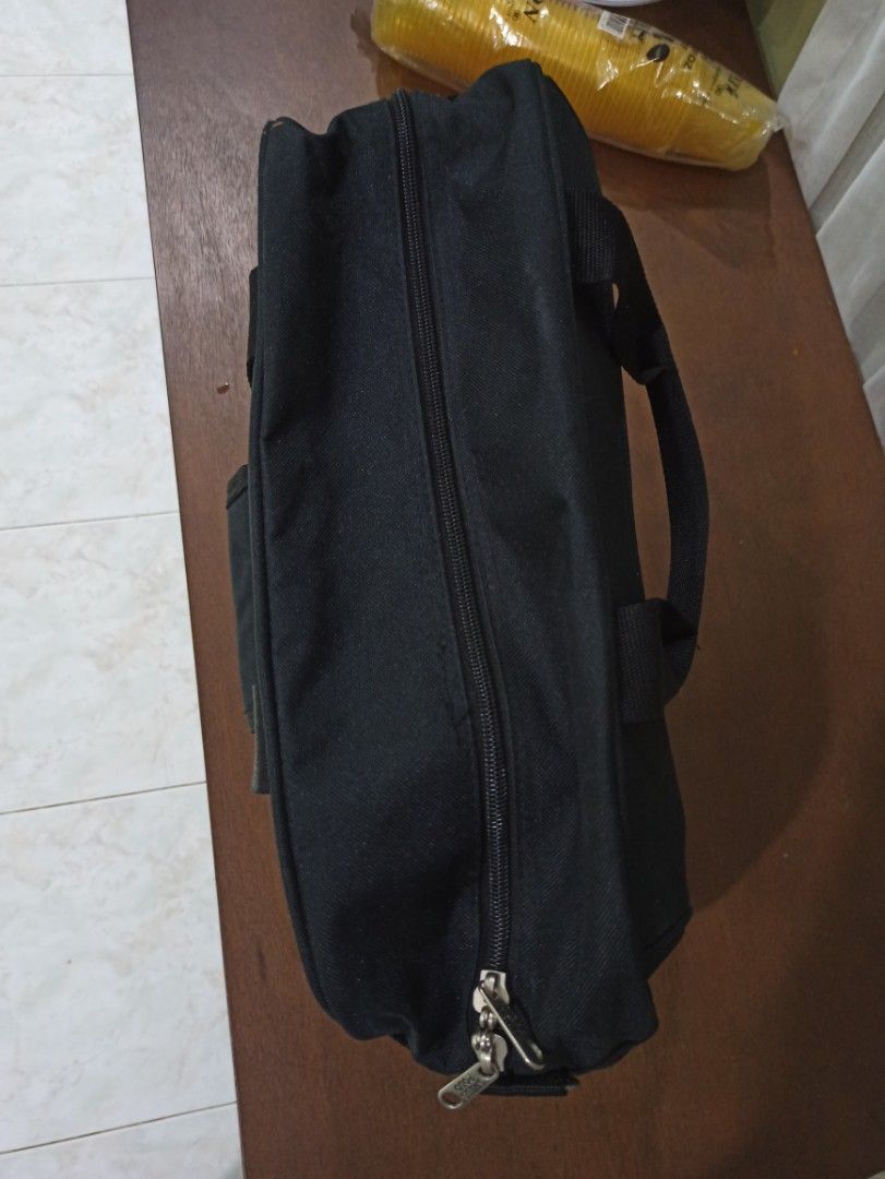 Swiss Polo laptop briefcase, Men's Fashion, Bags, Briefcases on Carousell