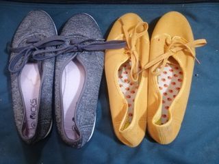 Take all doll shoes size 8