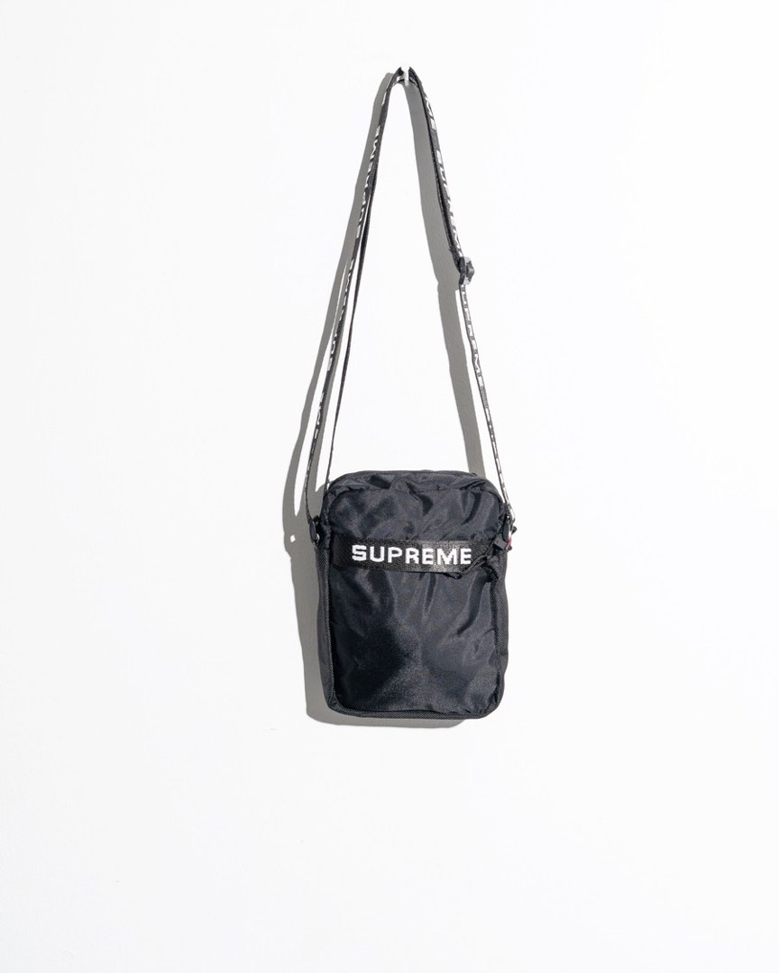 Supreme FW22 Shoulder Bag 