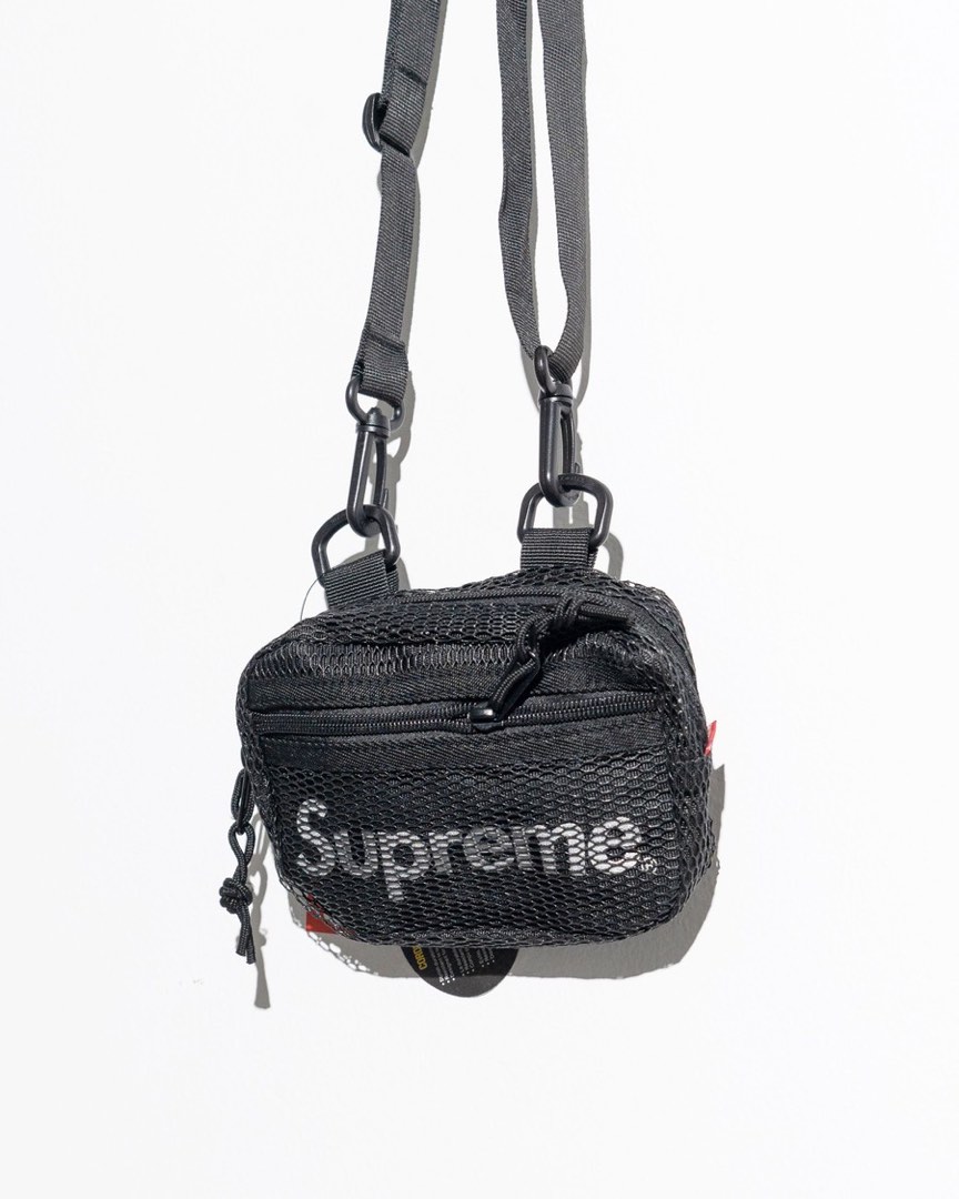 Supreme tasje sales