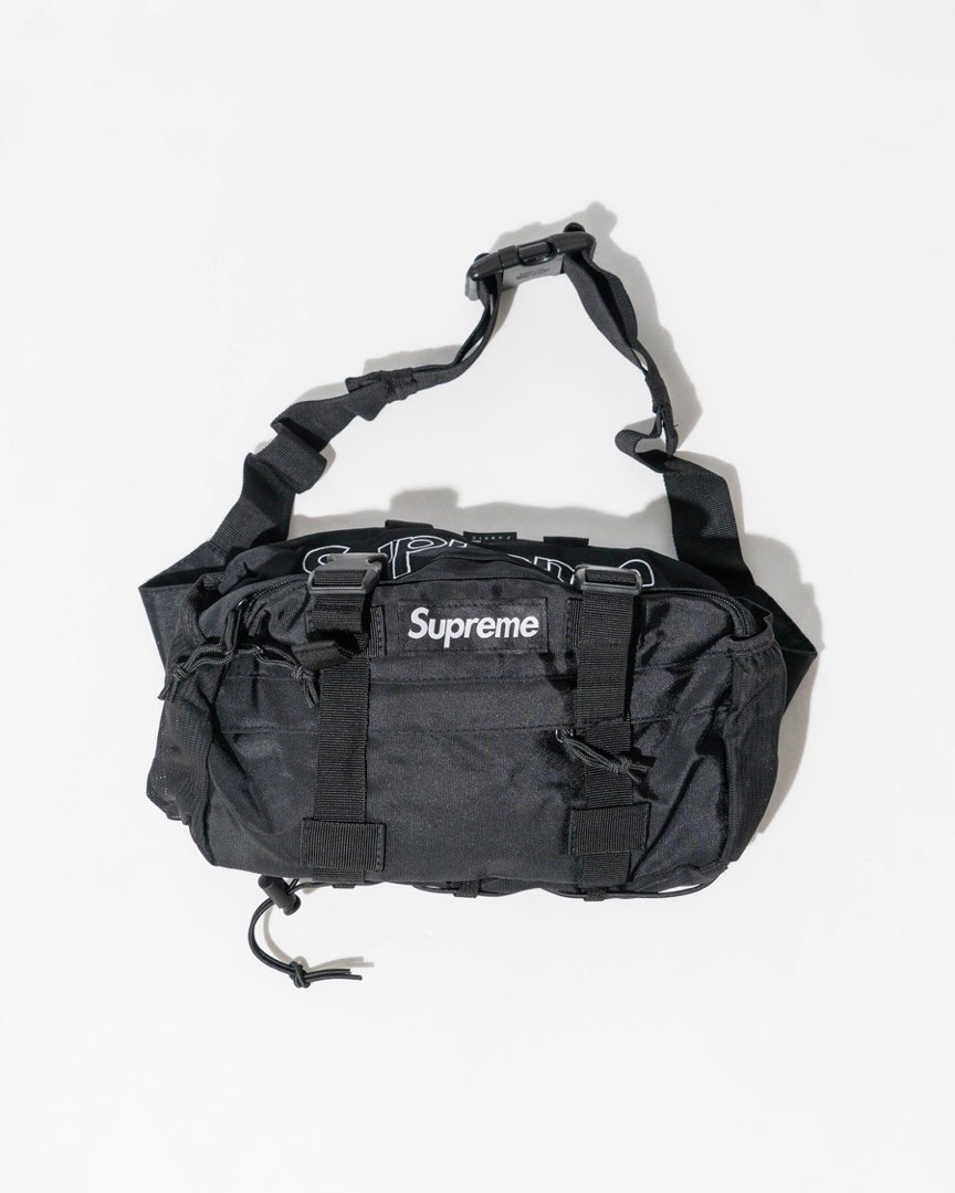 Pressure Vessels Shoulder Bag Supreme Ss20 Camo Ss20 Supreme Waist