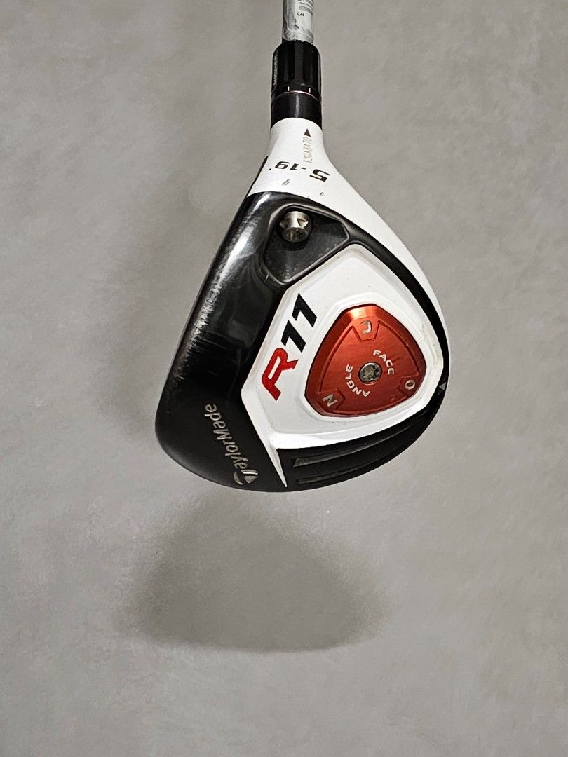 TAYLORMADE - R11 5 Wood, Sports Equipment, Sports & Games, Golf on ...