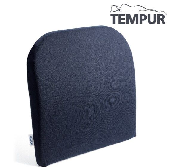 TEMPUR LUMBAR SUPPORT[ Authentic and Brand New], Furniture & Home
