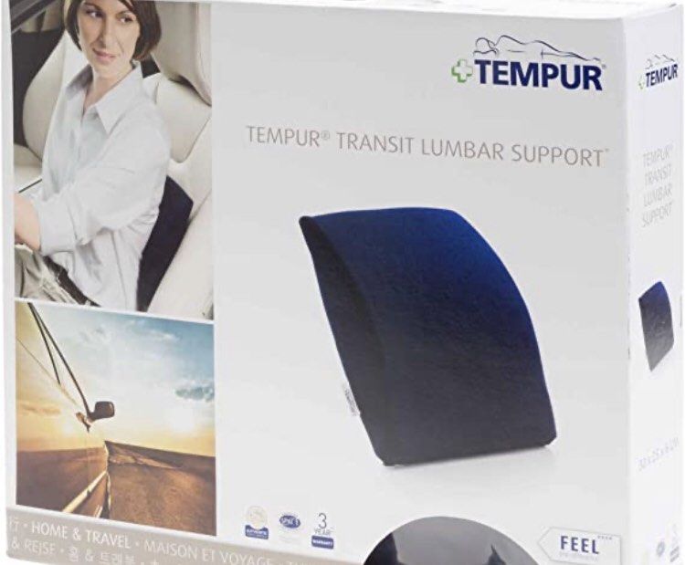 Transit lumbar support new arrivals