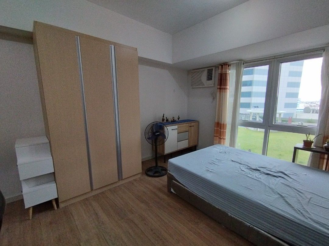 The Lerato Makati Studio for Rent, Property, Rentals, Apartments