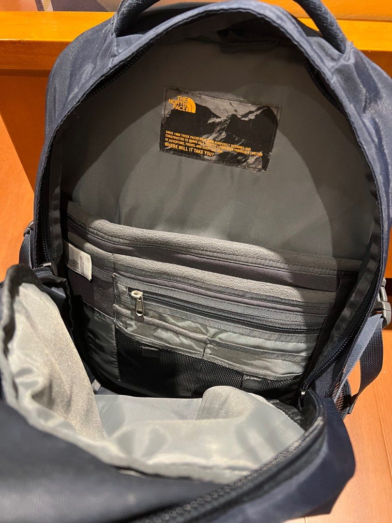 The North Face 28L