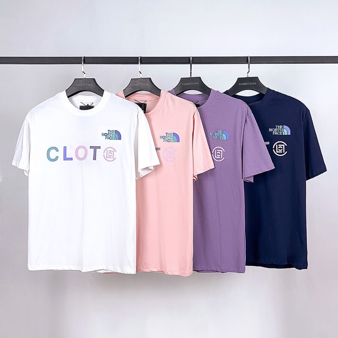 The north face tshirts top