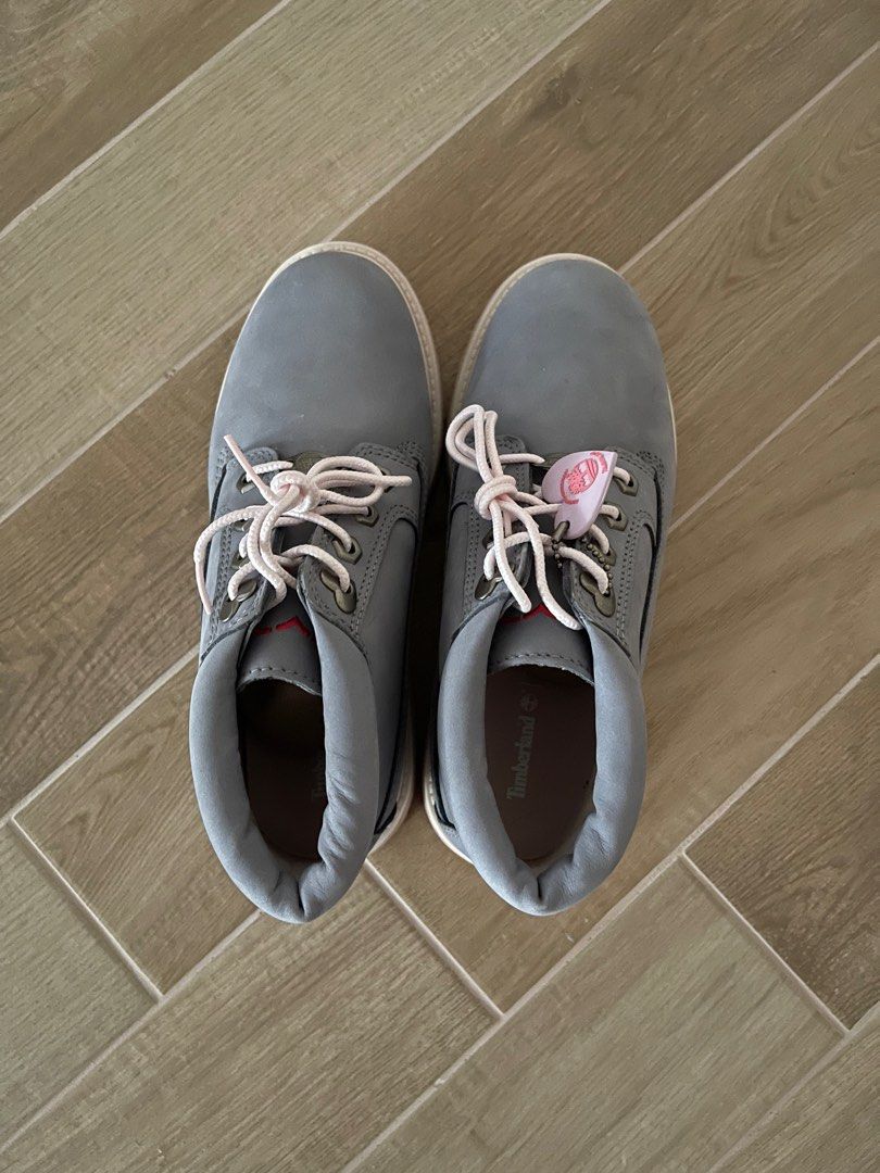 Nellie chukka grey clearance