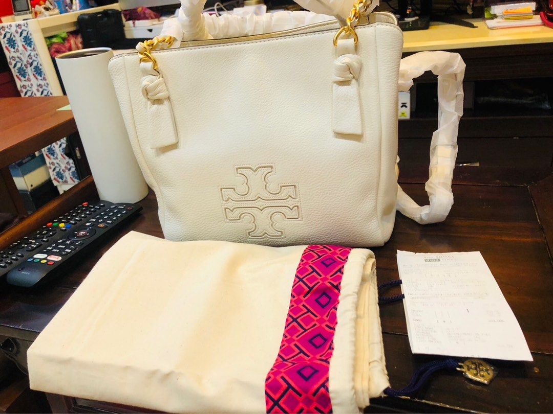 Tory burch best sale harper satchel