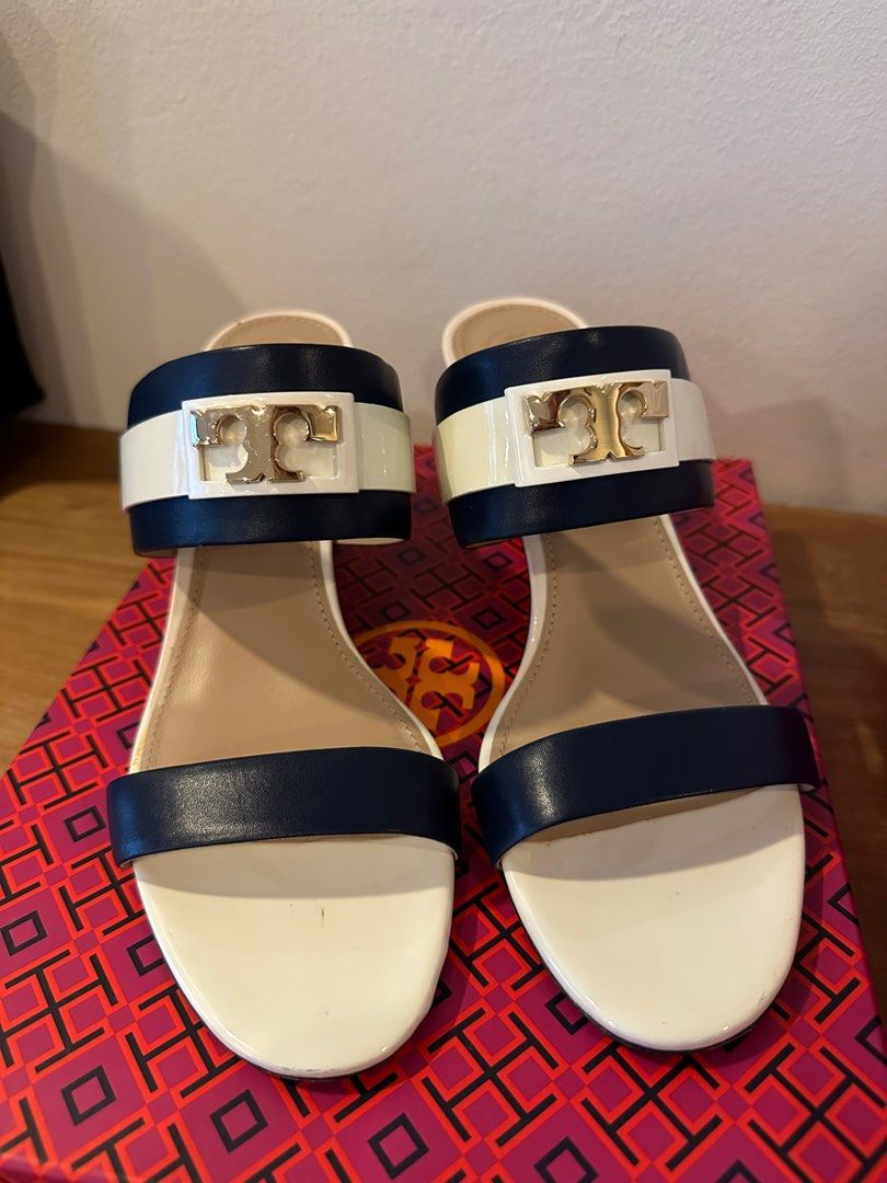 Tory burch sale size 9