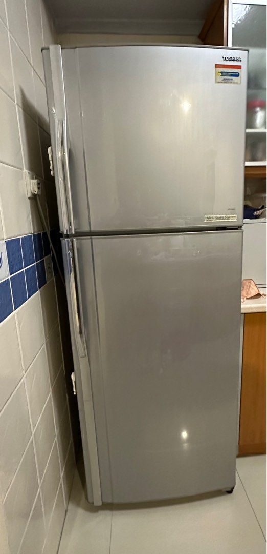 Toshiba refrigerator sales 480l fridge
