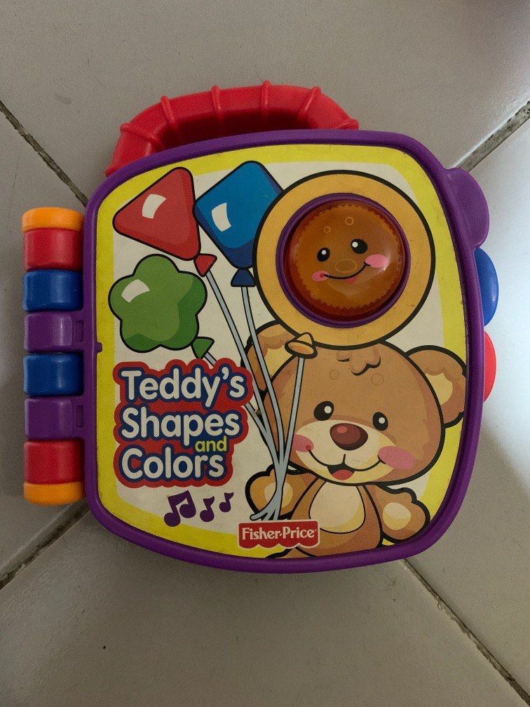 Fisher Price Toys for infants and toddlers, Babies & Kids, Infant