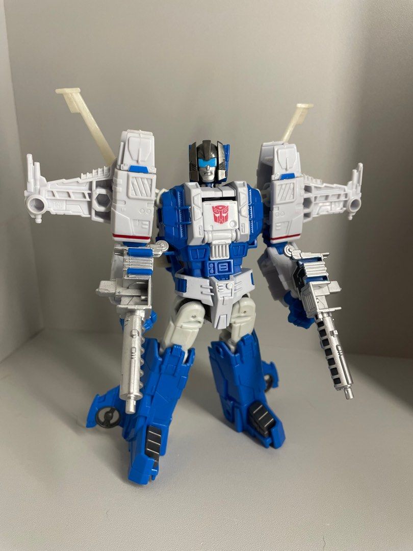 Transformers legends headmasters takara tomy, Hobbies & Toys, Toys