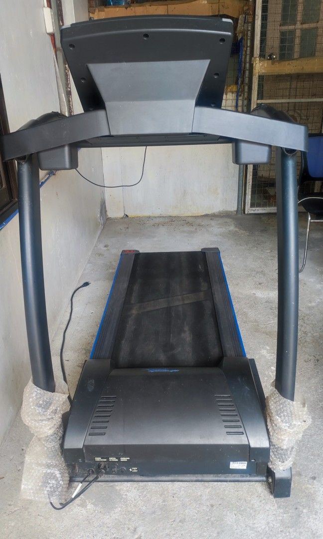 Tm5010 treadmill sales