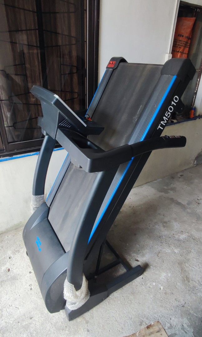 Treadmill TM5010 1.75 CHP